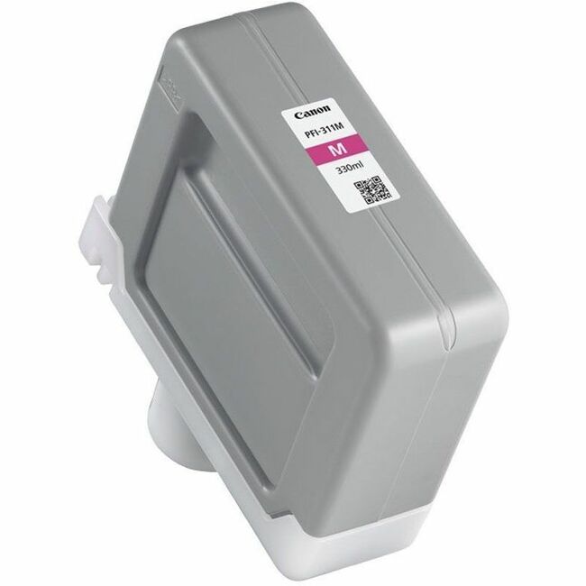 Canon PFI-311 M Original Inkjet Ink Cartridge - Magenta Pack