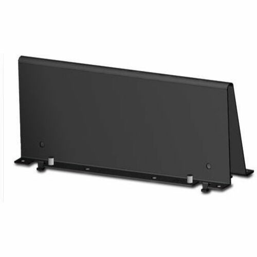 APC NetShelter Cable Management, Data Cable Partition, Black, 297 x 129.3 x 72.3 mm