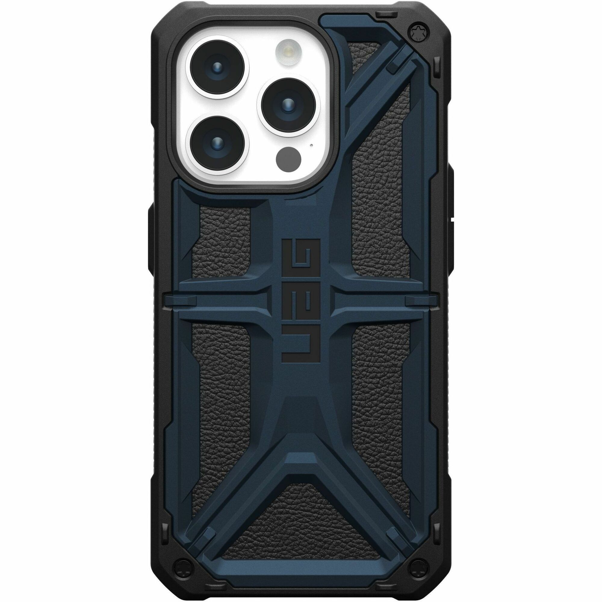 Urban Armor Gear Monarch iPhone 15 Pro Case - Mallard