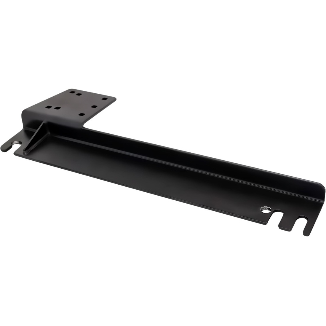 RAM Mounts No-Drill Vehicle Mount for Notebook