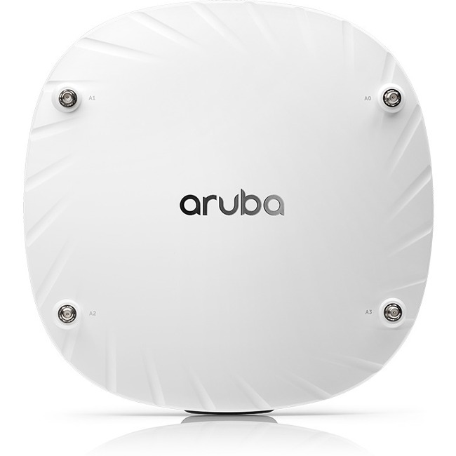HPE AP-534 Dual Band 802.11ax 2.97 Gbit/s Wireless Access Point - Indoor
