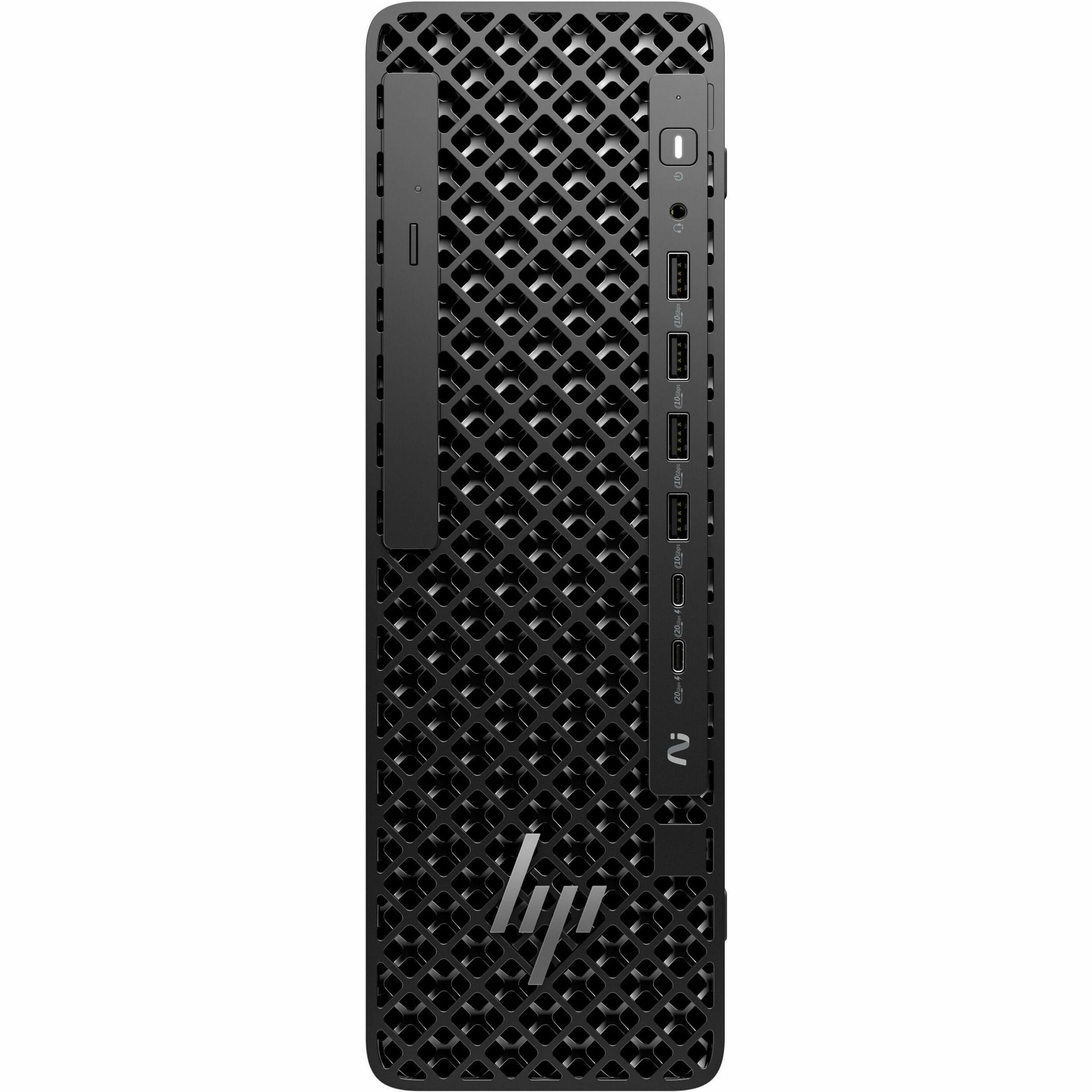 HP Z2 G1i Workstation - 1 x Intel Core Ultra 7 265 - 32 GB - 512 GB SSD - Small Form Factor