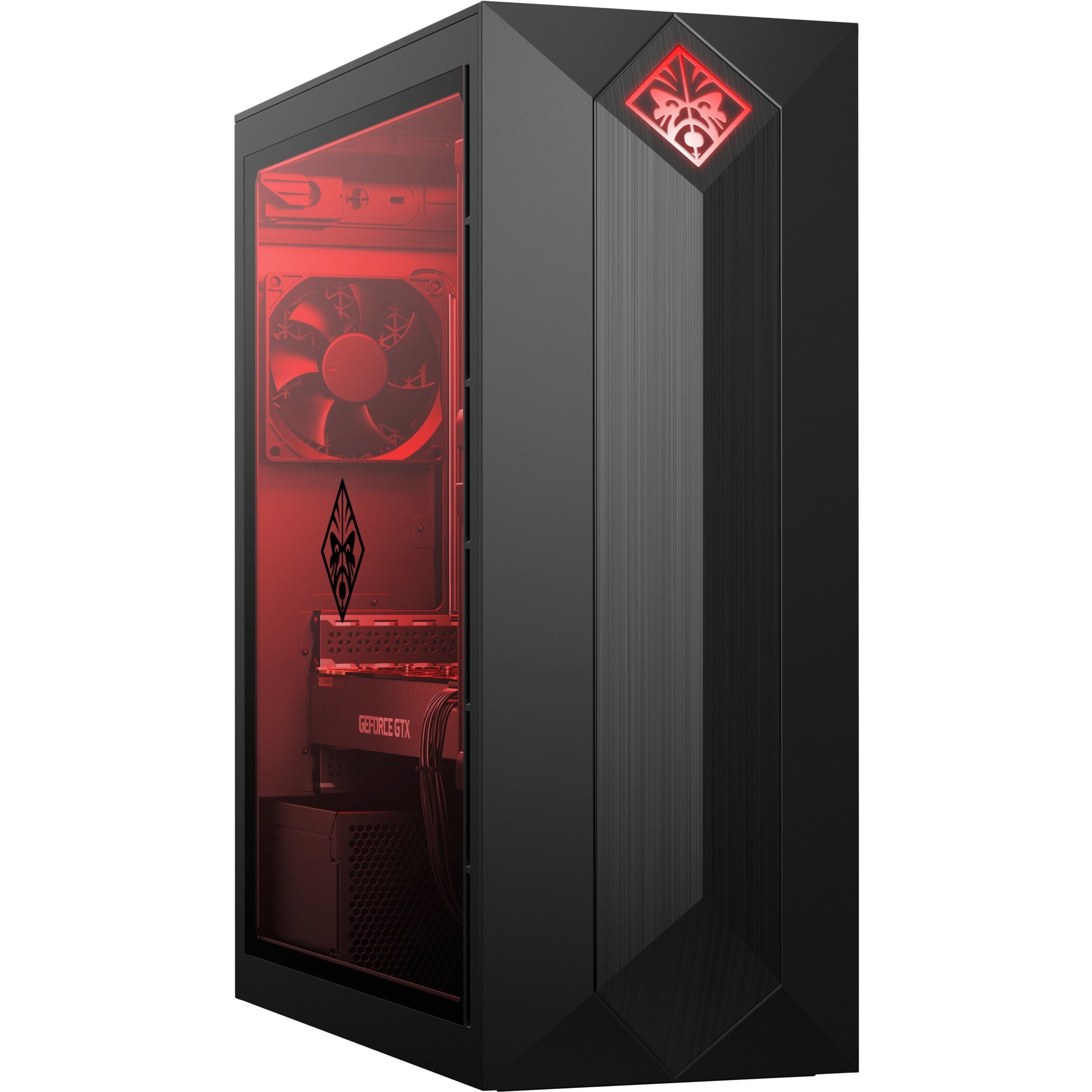 HP OMEN Obelisk 875-0050 Gaming Desktop Computer - Tower