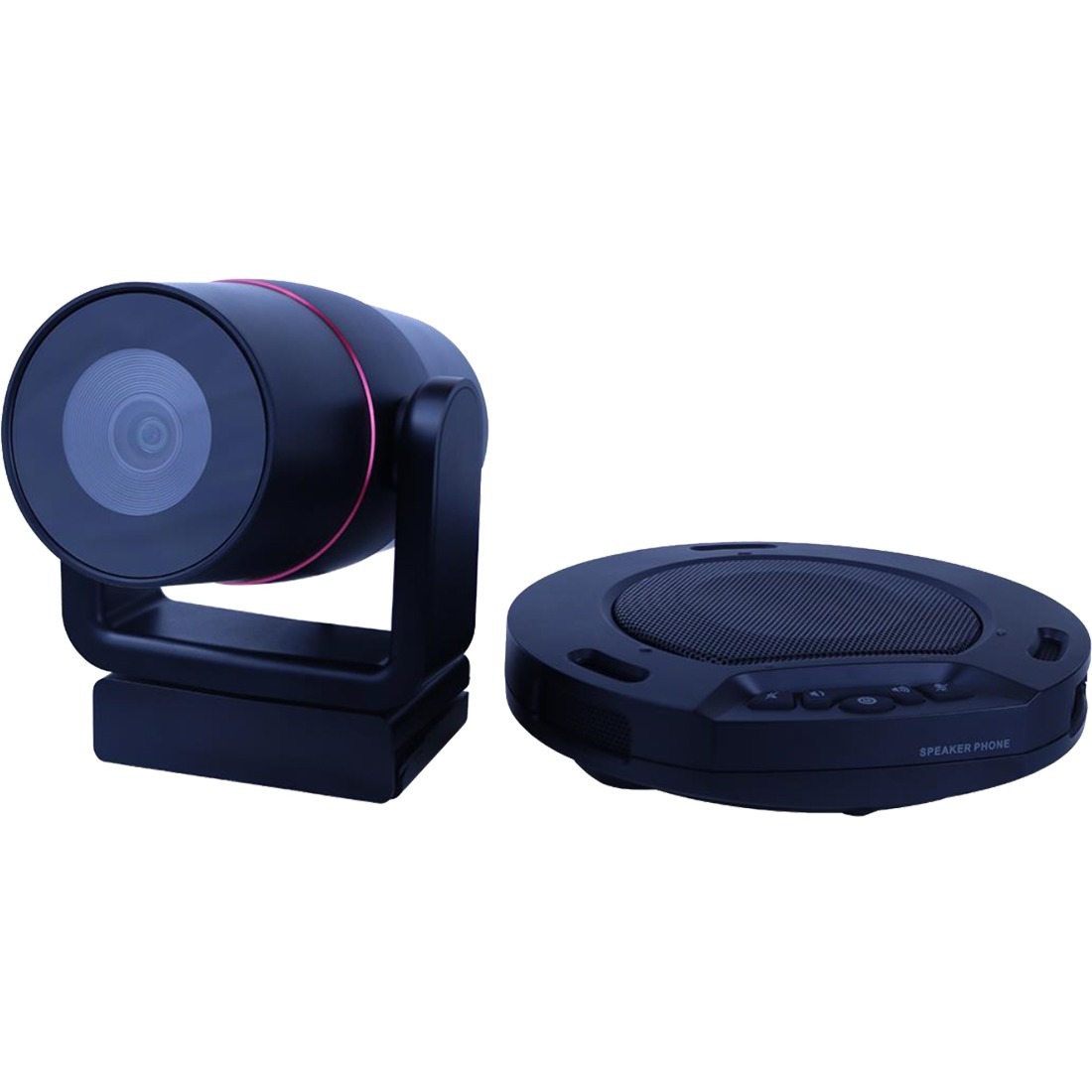 HuddleCamHD HuddlePair HC-HUDDLEPAIR Video Conferencing Camera - 30 fps - USB 2.0