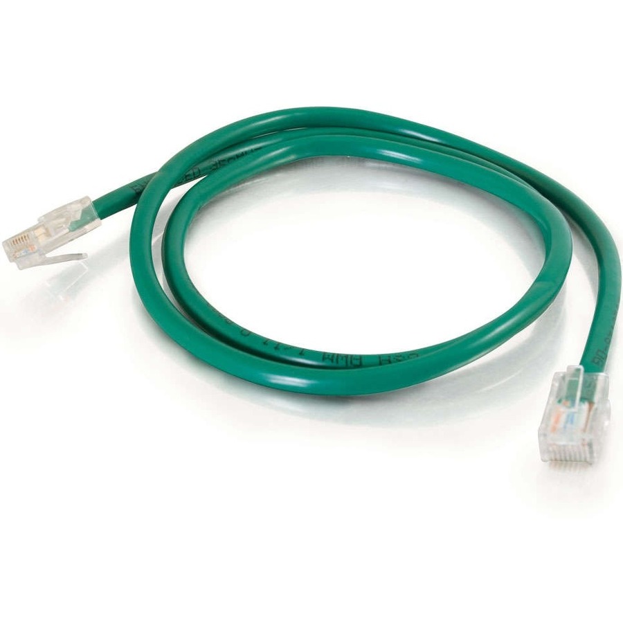C2G Cat.5e UTP Patch Network Cable