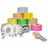 Datamax-O'Neil Direct Thermal Labels