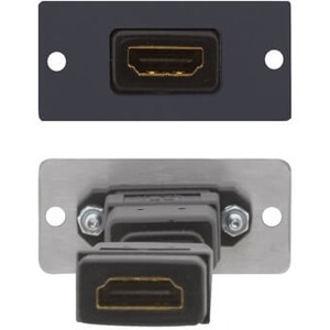 Kramer Faceplate Insert