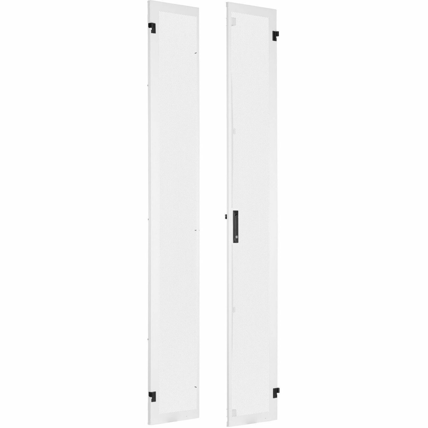 Panduit FlexFusion Split Hinge Door