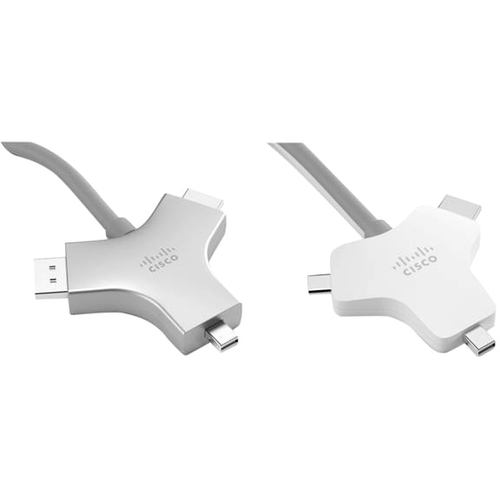 Cisco Multi-Head Cable, 4K, 9 Meters