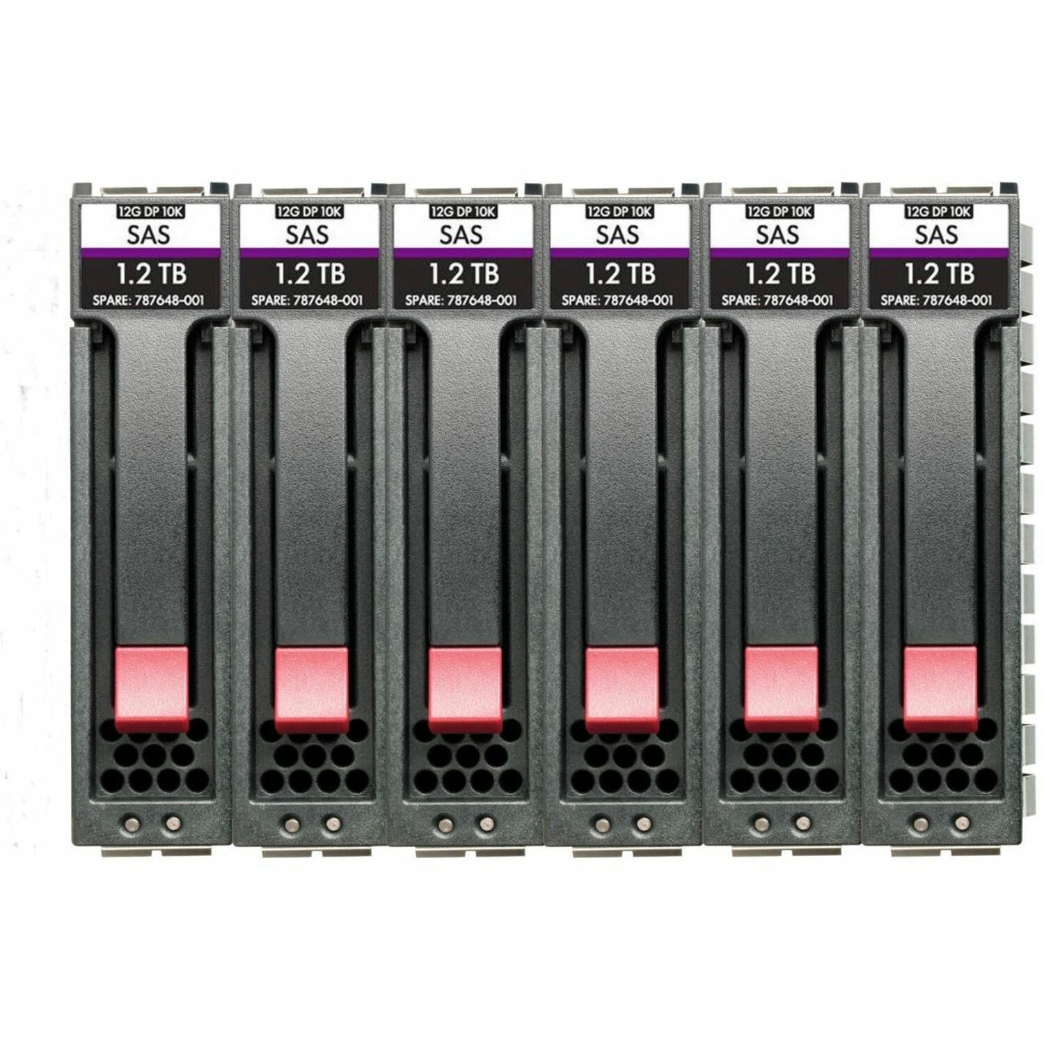 HPE 14.40 TB Hard Drive - M.2 Internal - SAS