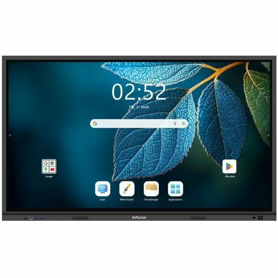 InFocus JTouch IN8613E Collaboration Display