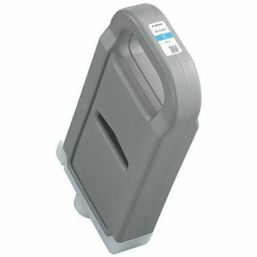 Canon PFI-2700C Original Inkjet Ink Cartridge - Cyan Pack
