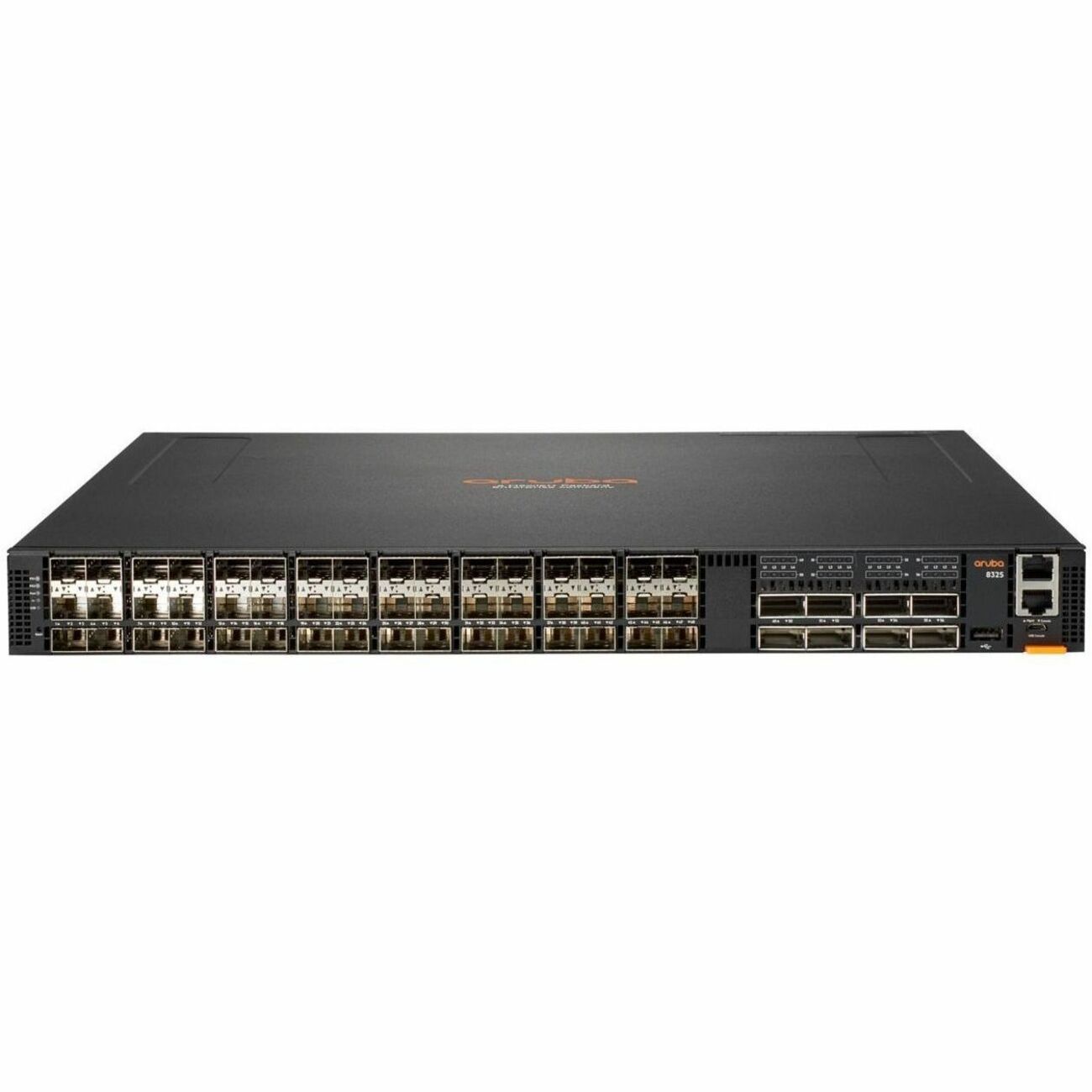 HPE CX 8325-48Y8C Ethernet Switch