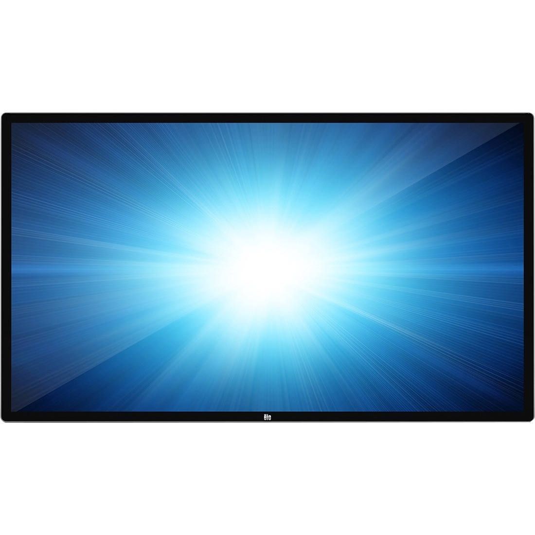 Elo 5553L 55" (4K) Interactive Digital Signage