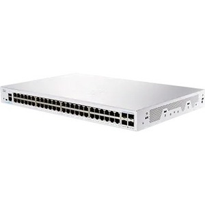 Cisco 250 CBS250-48T-4X Ethernet Switch