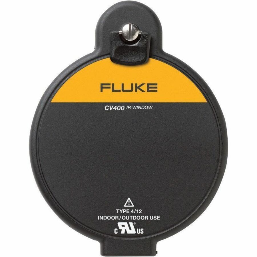 Fluke CV400 Infrared Window