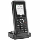 Cisco 6823 IP Phone - Refurbished - Cordless - Corded - DECT - Wall Mountable