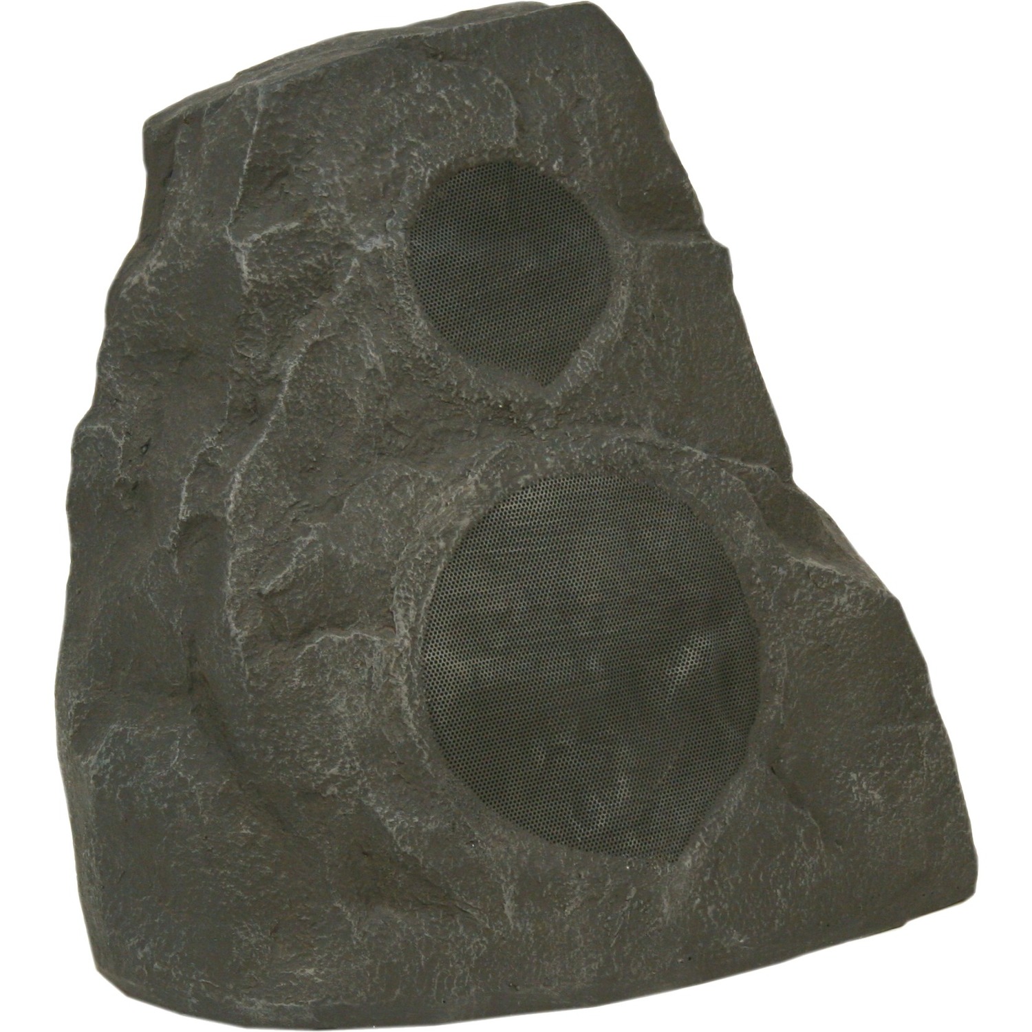 Klipsch AWR-650-SM 2-way Outdoor Speaker - 50 W RMS - Granite