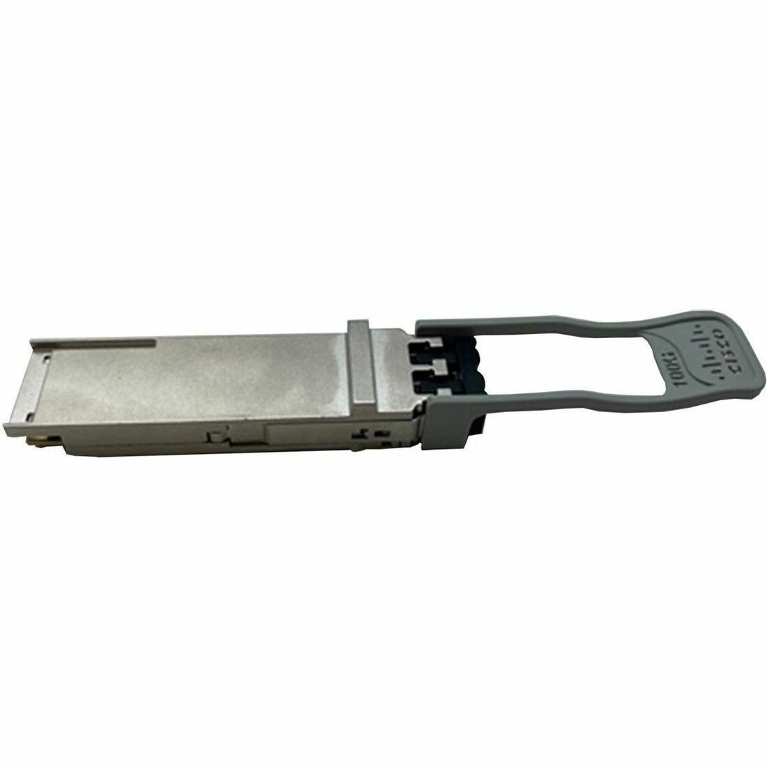 Cisco QSFP Module