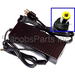 JacobsParts AC Adapter Fits Acer Aspire 1604 | 1604LC | 1604LM