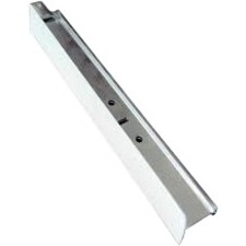 Amer Mounts 2' Steel Ceiling Suspension Bar