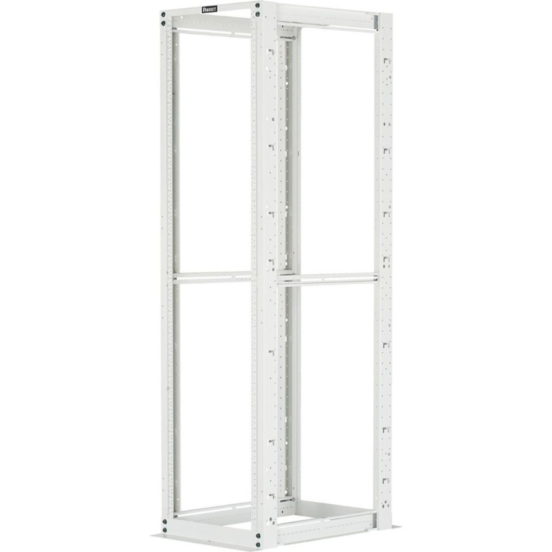 Panduit Rack Frame