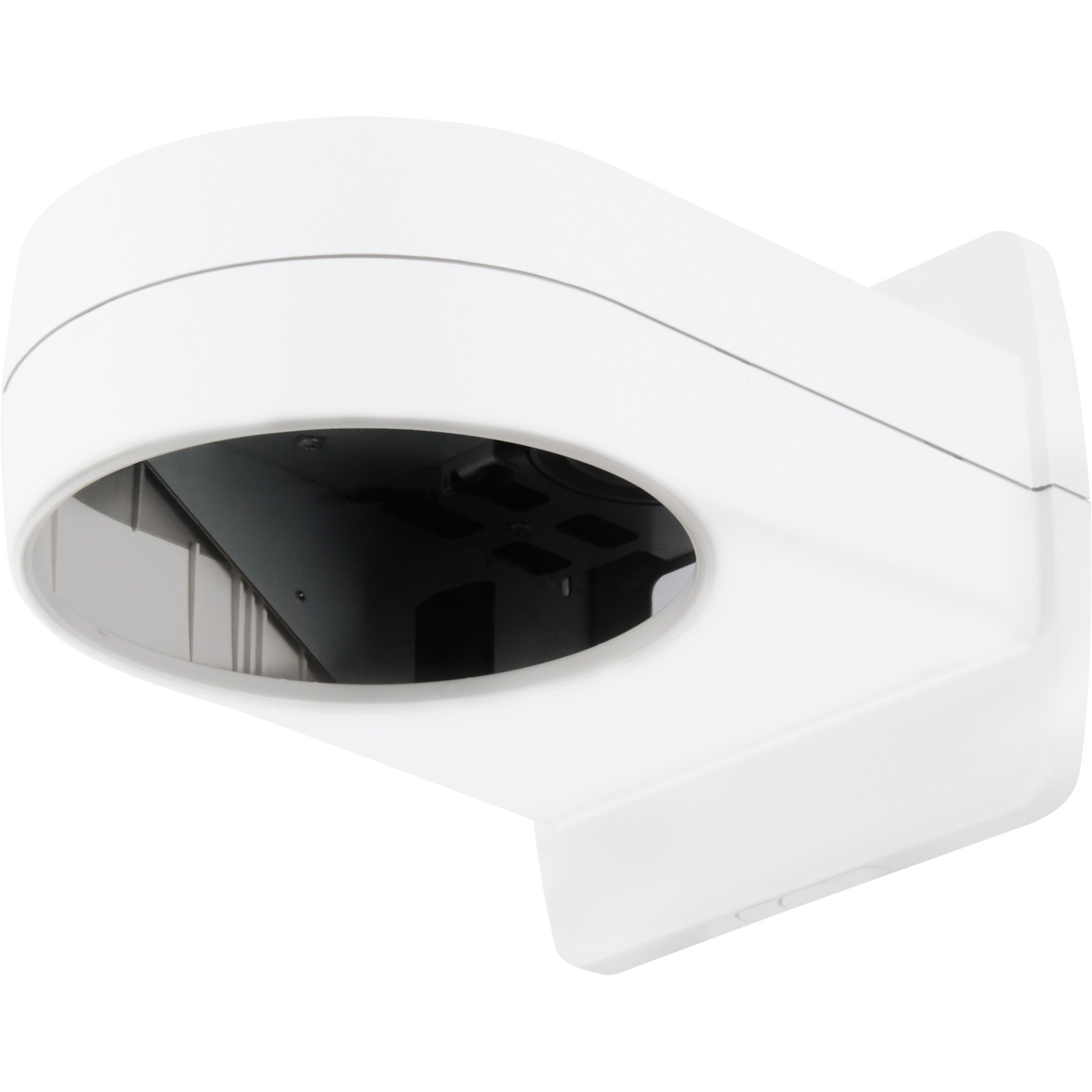 i-PRO Mounting Bracket for Network Camera - White