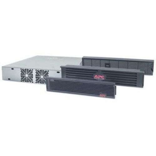 APC Step-Down Transformer RM 2U 208V IN 120V OUT; w/5-20 Receptacles