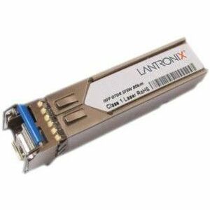 Transition Networks Single Fiber SFP with Build-in Micro OTDR