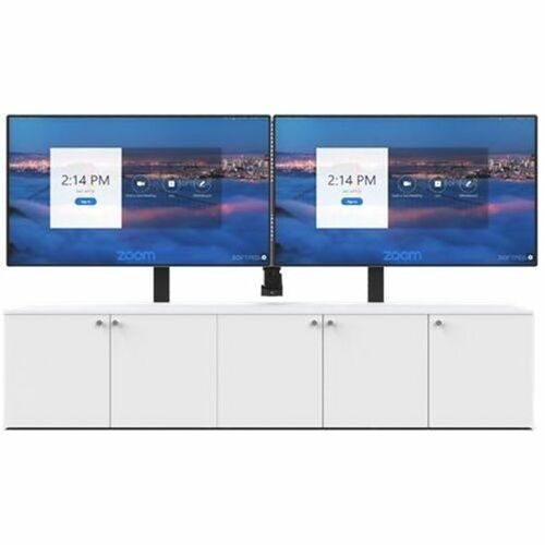 Avteq 5-Bay Credenza