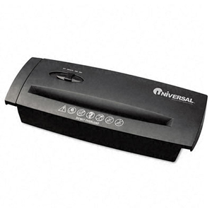 Universal 38161 Light-Duty Shredder