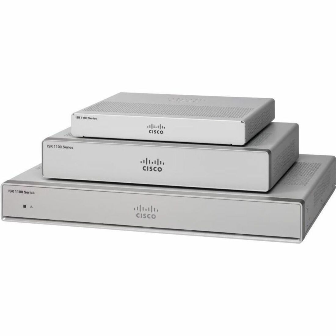 Cisco C1121-4P Router