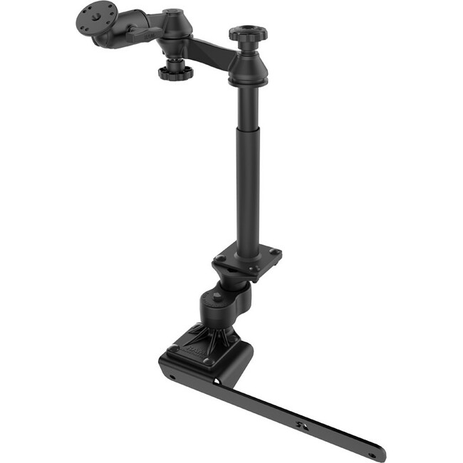 RAM Mounts No-Drill Vehicle Mount for Tablet Holder, Laptop Holder