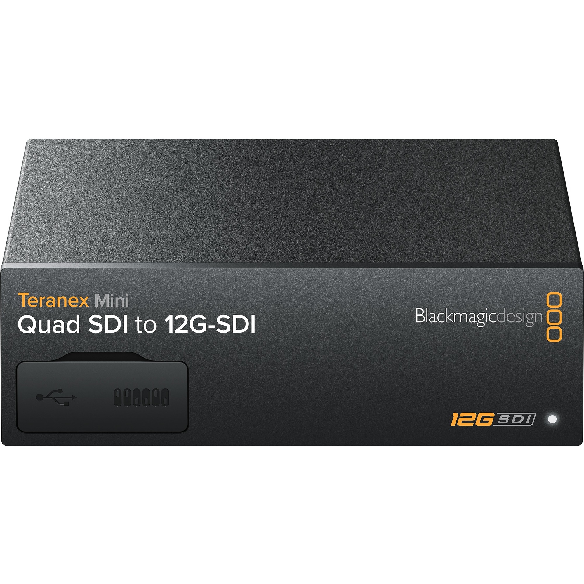 Blackmagic Design Teranex Mini - Quad SDI to 12G-SDI