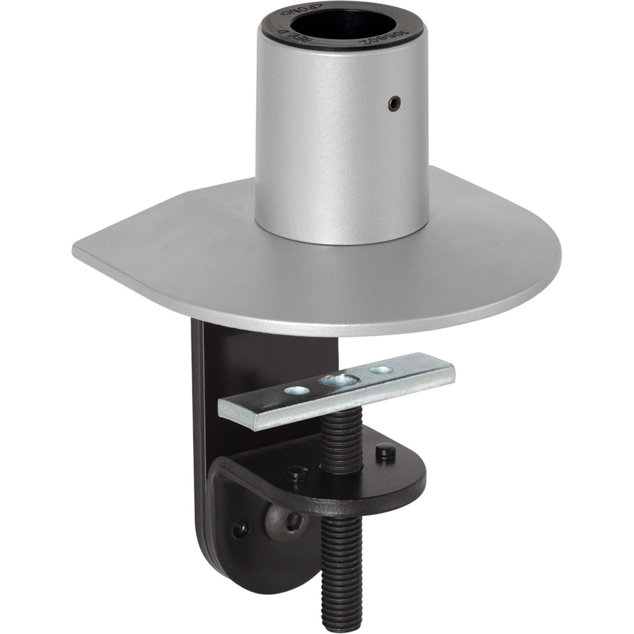 Innovative FLEXmount 8111 Desk Mount for Mounting Arm, Mounting Pole - Silver