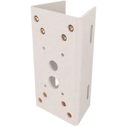 Panasonic PAPM4B Pole Mount for Network Camera - Beige