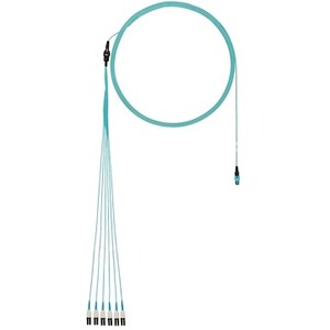 Panduit Fiber Optic Network Cable