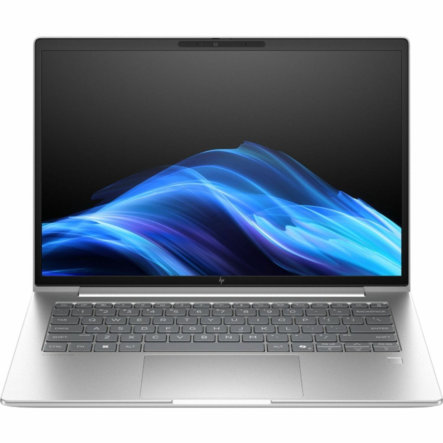 HP EliteBook 6 G1i 16" Notebook - Intel Core Ultra 7 Series 2 265U - 32 GB - 512 GB SSD