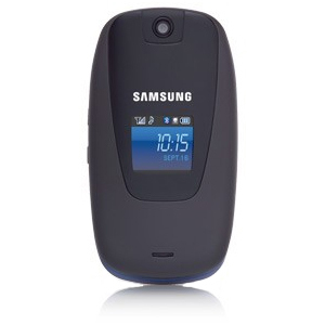 Samsung SPH-m510 53 MB Feature Phone - 2.1" LCD 176 x 220