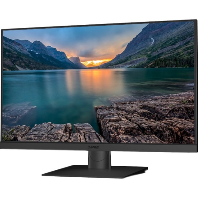 Planar PXN2490MW 24" Class QHD LCD Monitor - 16:9