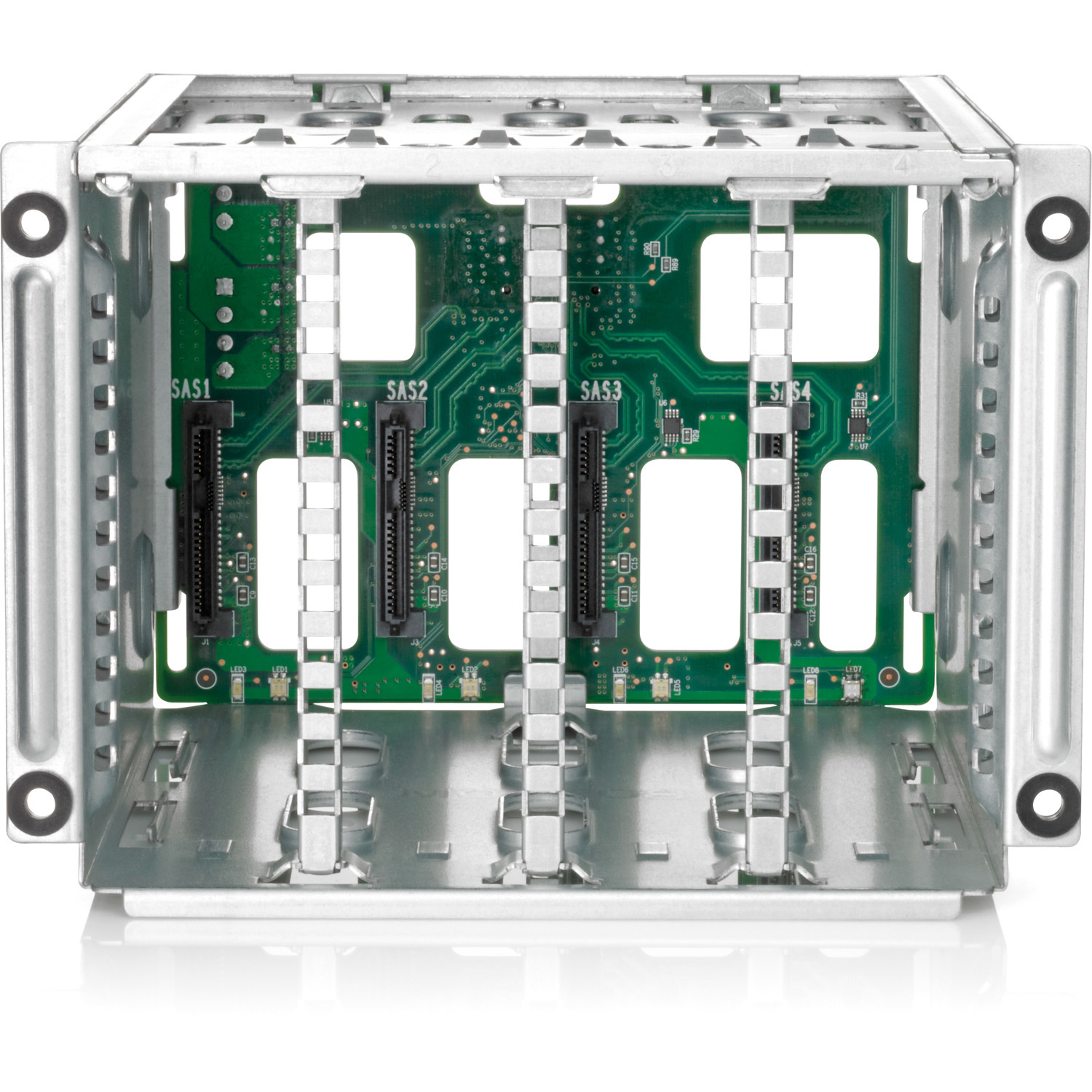 HPE Ingram Micro Sourcing Drive Bay Adapter