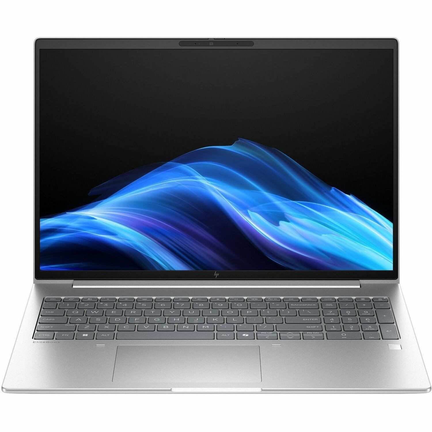 HP EliteBook 6 G1a 16" Notebook - AMD Ryzen 7 Ryzen 200 Series 250 - 32 GB - 512 GB SSD