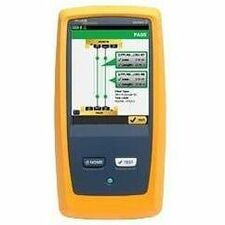 Fluke Networks CertiFiber Pro Multimode OLTS V2 with Wi-Fi