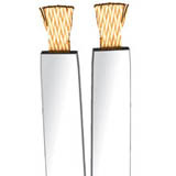 C2G 14-AWG Flat Speaker Wire (Bare wire)