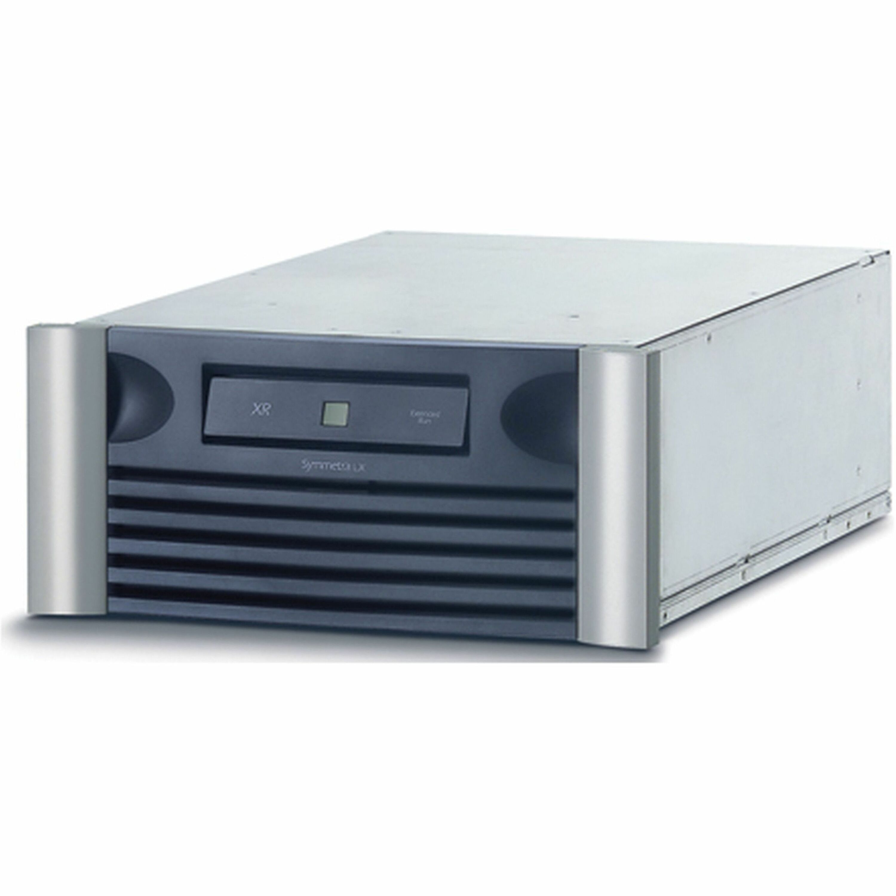 APC SYMMETRA 3 Battery RACKMOUNT XR FRAME (208/120V REGIONS)