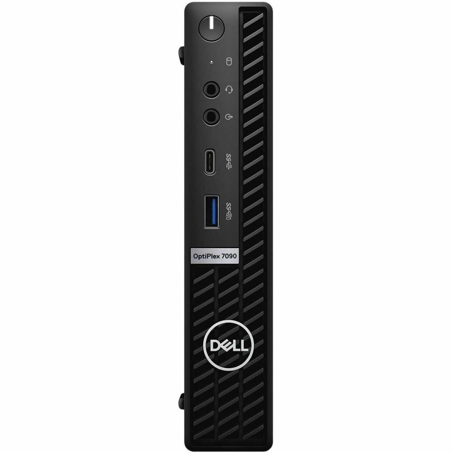 Joy Systems - Dell OptiPlex 7000 7090 Desktop Computer - Intel Core i9 10th Gen i9-10900 - 32 GB - 1 TB PCI Express NVMe SSD - Micro PC - Refurbished