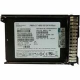 HPE Sourcing 480 GB Solid State Drive - 2.5" Internal - SATA (SATA/600) - Read Intensive