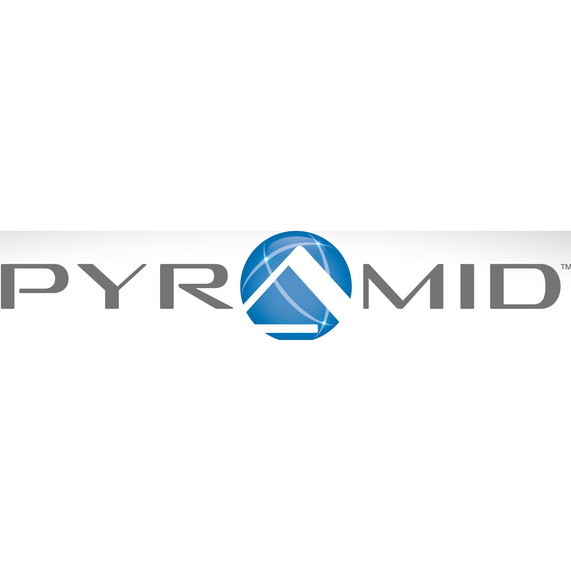 Pyramid Time Systems 13" PoE IP Network 12-Hour Analog Wall Clock