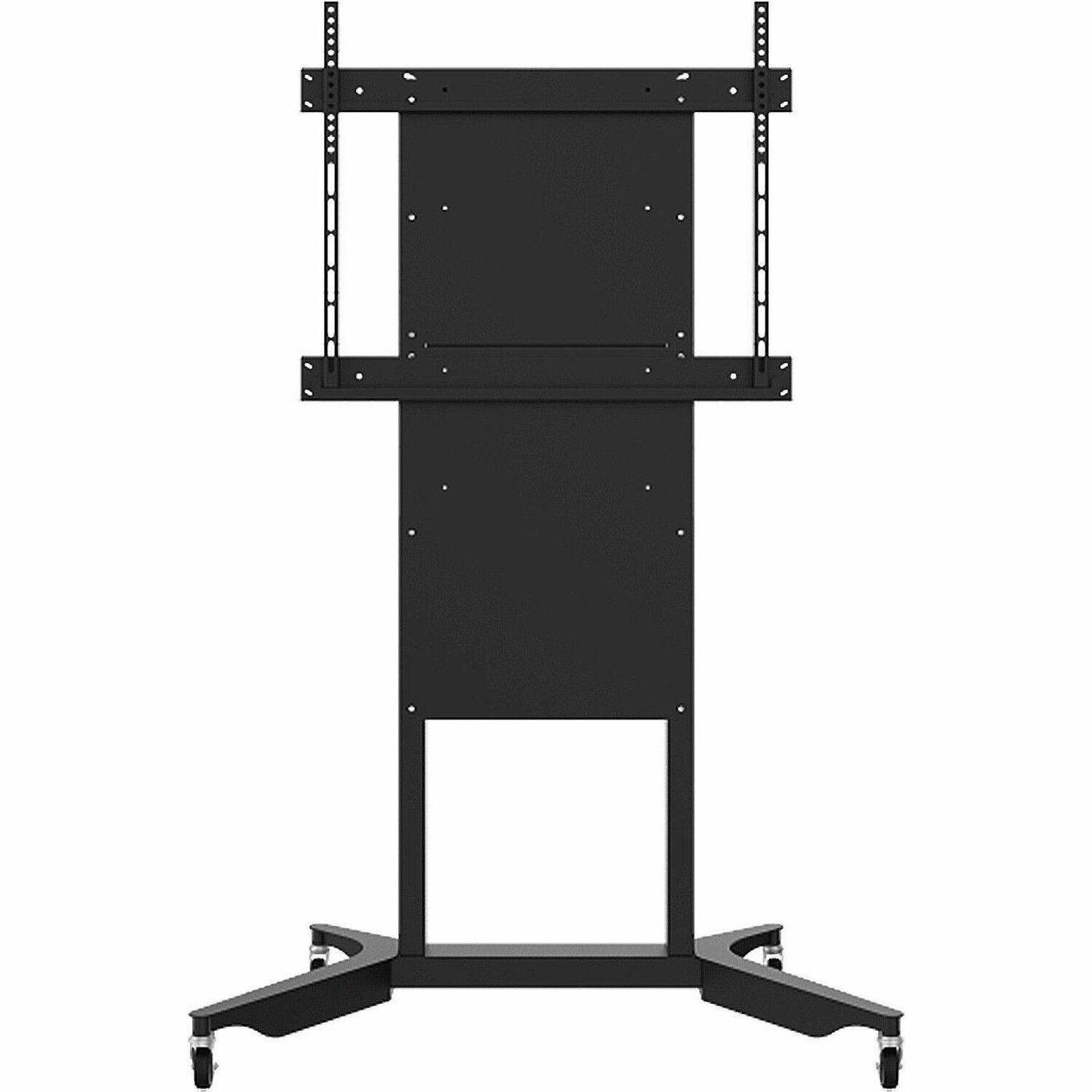 Avteq DynamiQ Flex 400 Height Adjustable Cart