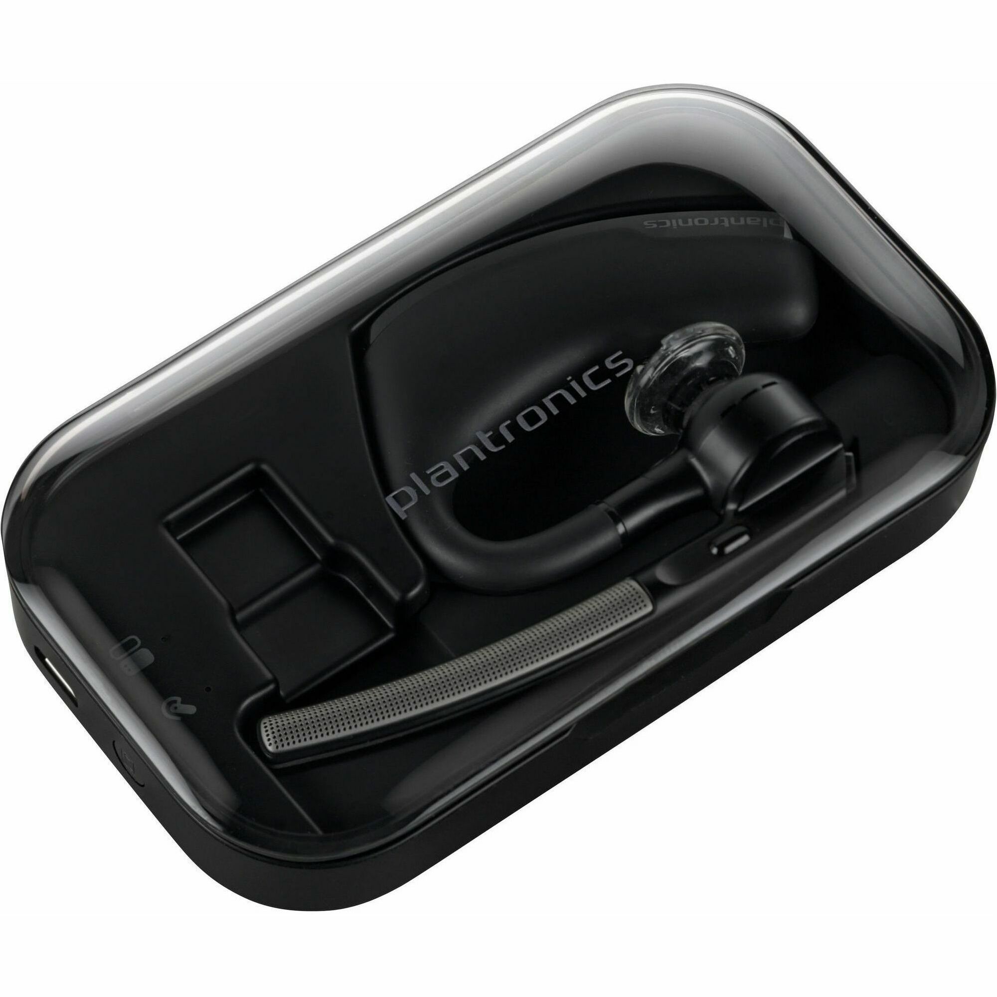 Poly Charging Case Poly Wireless Headphone